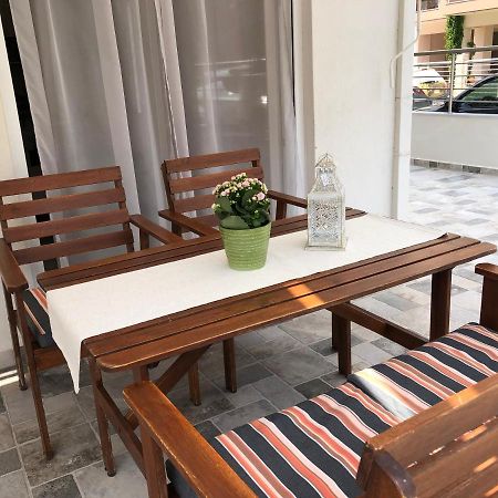 Welcome Apartment Peraia  Bagian luar foto