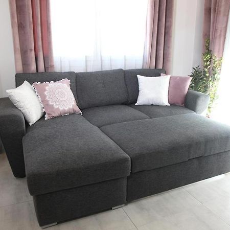 Welcome Apartment Peraia  Bagian luar foto