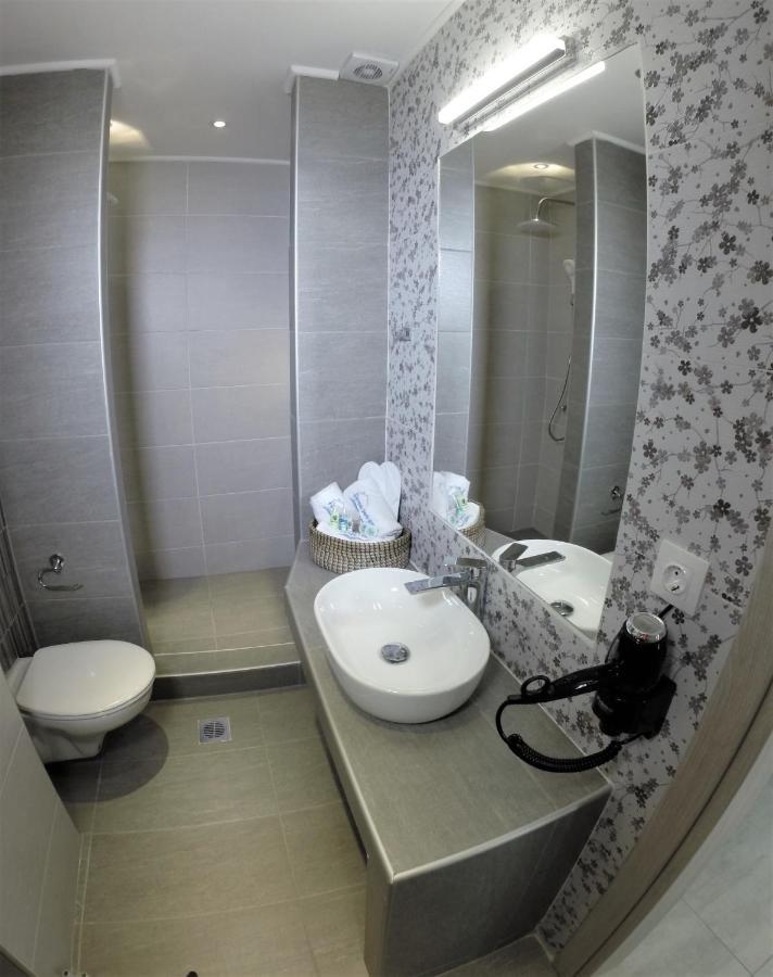 Welcome Apartment Peraia  Bagian luar foto