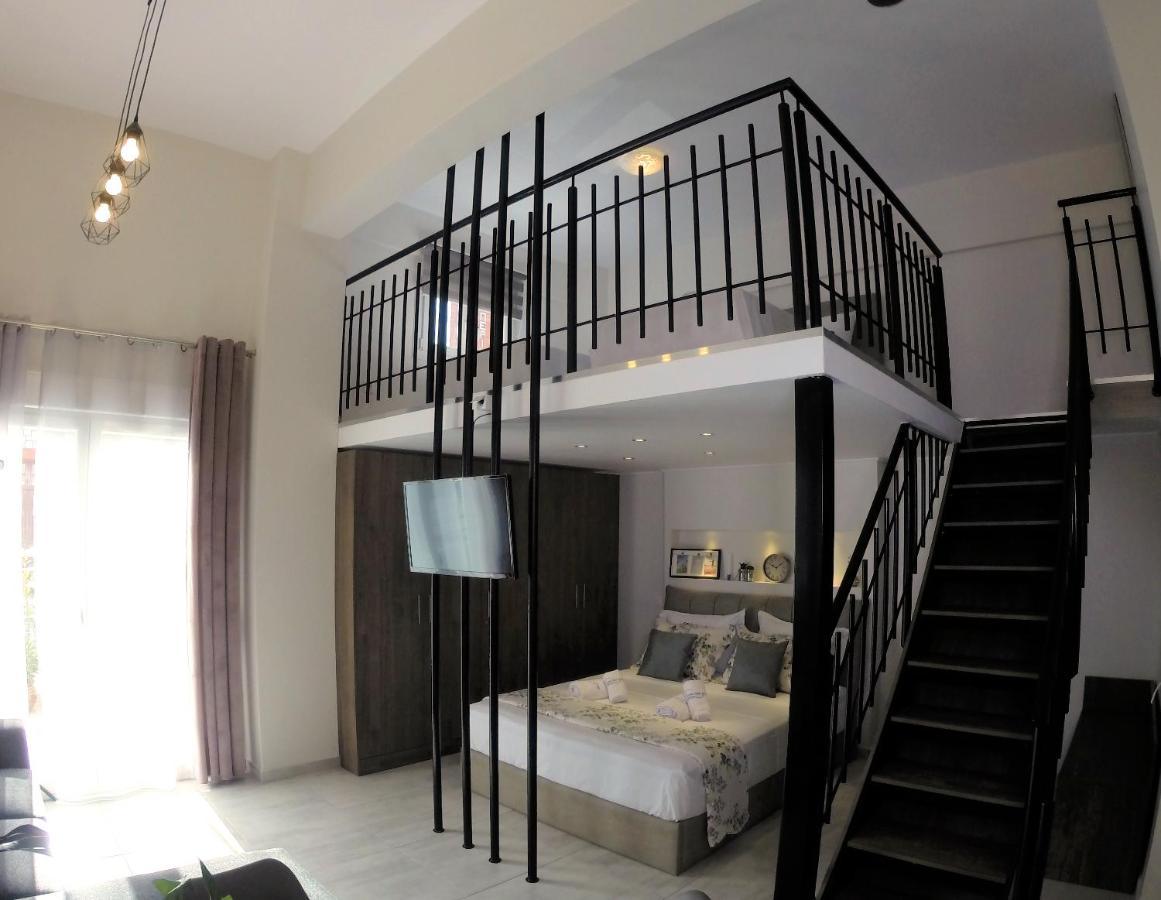 Welcome Apartment Peraia  Bagian luar foto