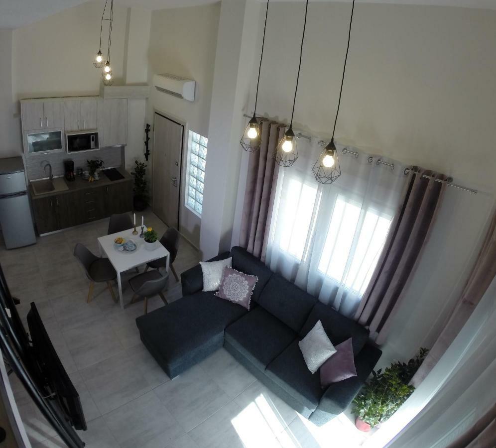 Welcome Apartment Peraia  Bagian luar foto
