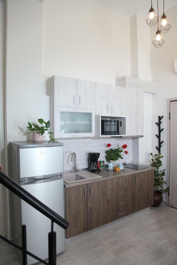 Welcome Apartment Peraia  Bagian luar foto